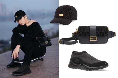 fendi jacksontube.com watch v amfnaak23uu|Fendi Launches FendiDI for Fendi x Jackson Wang Capsule .